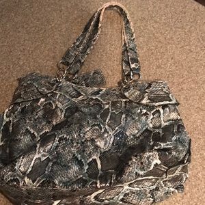 Sofia Vergara Shoulder Bag